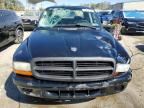 2004 Dodge Dakota Quad SLT