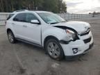 2013 Chevrolet Equinox LTZ