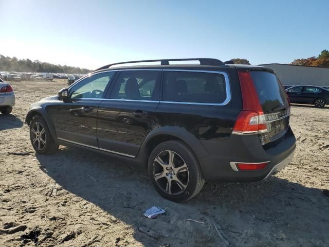 2015 Volvo XC70 T6 PREMIER+