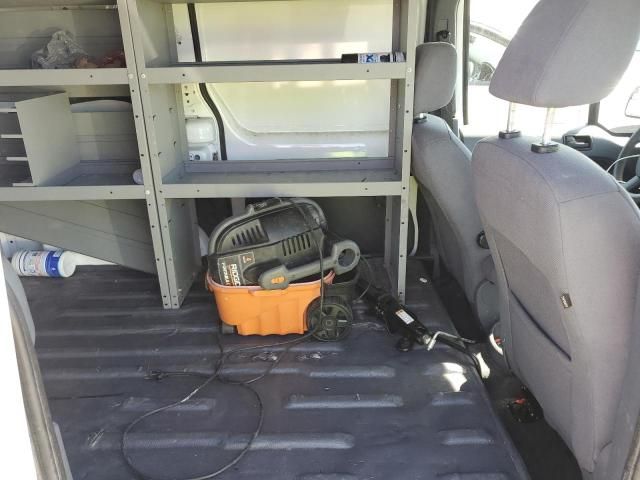 2013 Ford Transit Connect XL