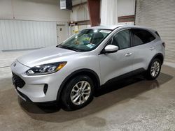 2020 Ford Escape SE en venta en Leroy, NY