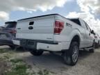 2014 Ford F150 Super Cab