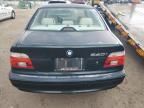 2001 BMW 540 I Automatic