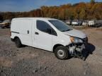 2021 Nissan NV200 2.5S