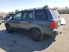 2005 Honda Pilot EXL