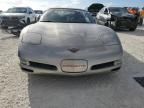 2000 Chevrolet Corvette