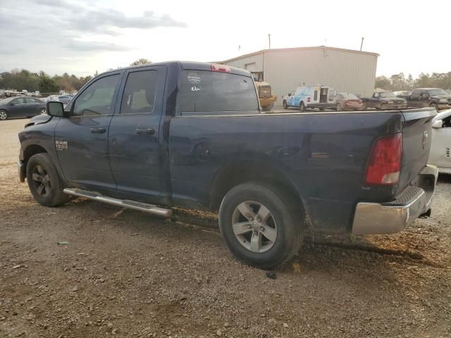 2019 Dodge RAM 1500 Classic Tradesman