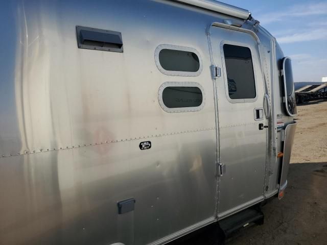 2007 Airstream Internatio