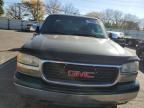 2001 GMC New Sierra C1500