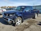 2007 Nissan Frontier King Cab LE