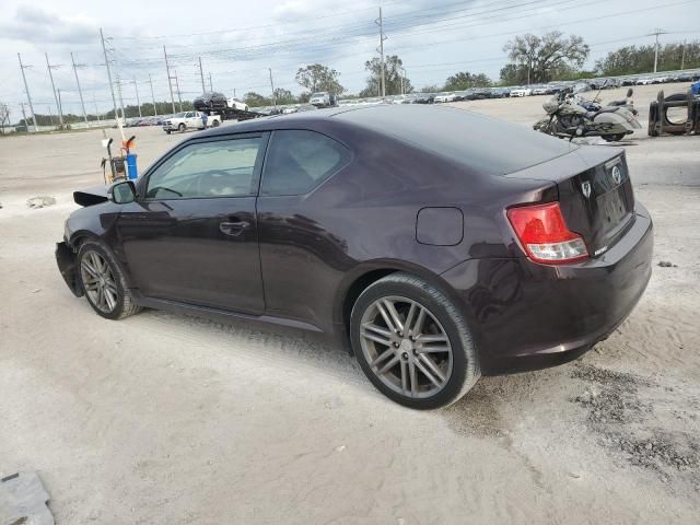 2013 Scion TC