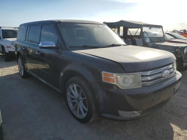 2011 Ford Flex Limited