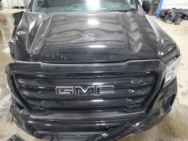 2021 GMC Sierra K1500 Elevation