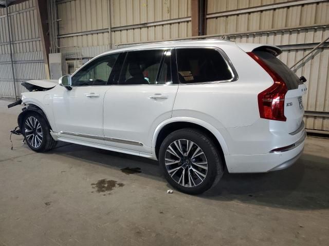 2022 Volvo XC90 T8 Recharge Inscription Express