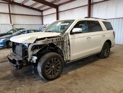 2021 Ford Expedition Limited en venta en Pennsburg, PA