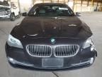 2012 BMW 535 XI