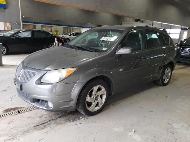 2005 Pontiac Vibe