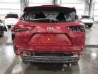 2021 Toyota Highlander L