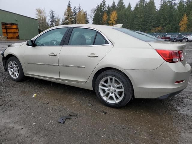 2016 Chevrolet Malibu Limited LT