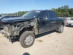 Ford F250 salvage cars for sale: 2017 Ford F250 Super Duty