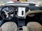 2014 Tesla Model S