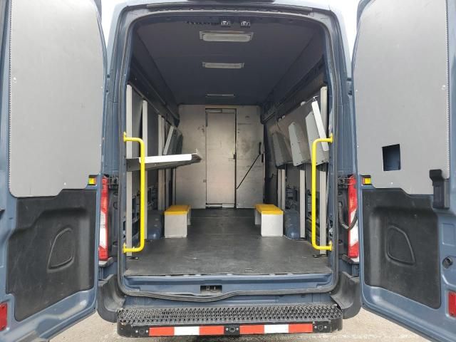 2019 Ford Transit T-250