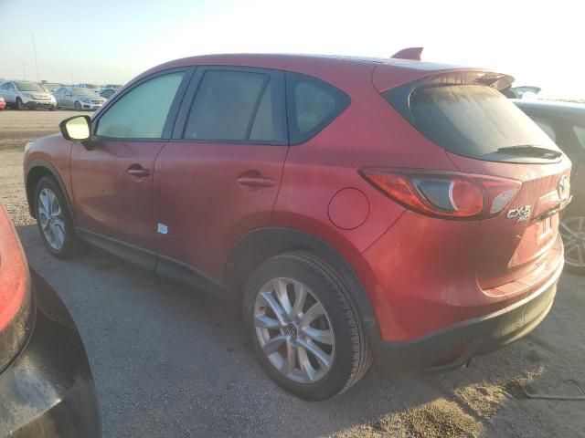 2014 Mazda CX-5 GT