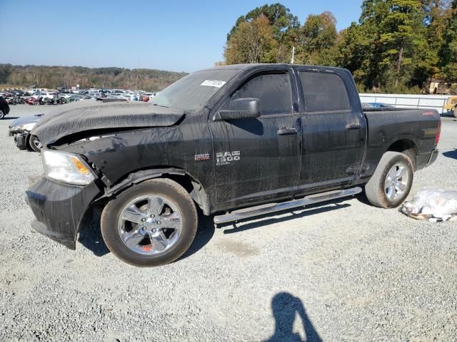 2019 Dodge RAM 1500 Classic Tradesman