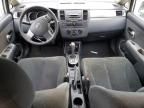 2010 Nissan Versa S