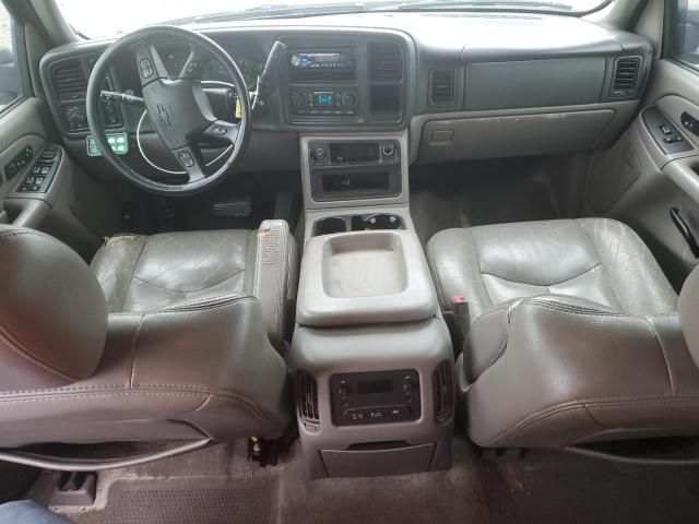 2005 Chevrolet Avalanche K2500