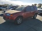 2003 Saturn Vue