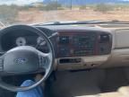 2006 Ford F350 Super Duty