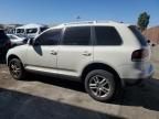 2008 Volkswagen Touareg 2 V6