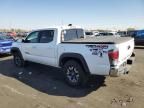 2023 Toyota Tacoma Double Cab