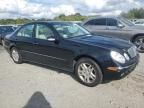 2005 Mercedes-Benz E 320