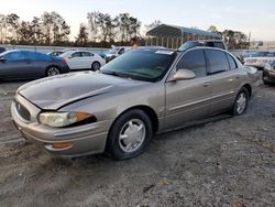 2000 Buick Lesabre Limited en venta en Spartanburg, SC