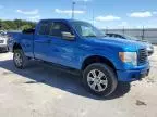 2014 Ford F150 Super Cab