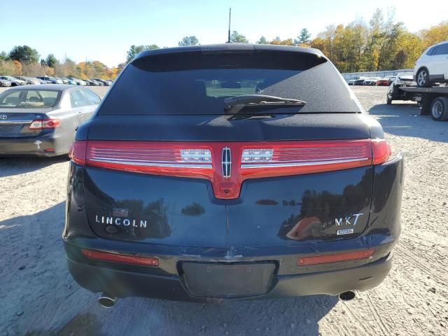 2019 Lincoln MKT