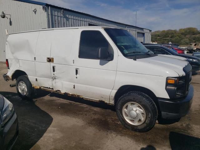 2008 Ford Econoline E250 Van