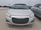 2004 Chrysler Sebring LX