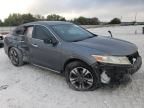 2013 Honda Crosstour EXL