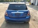 2008 Mini Cooper