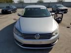 2013 Volkswagen Passat S