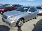 2004 Mercedes-Benz C 320 4matic