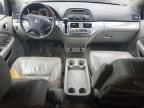 2005 Honda Odyssey EXL