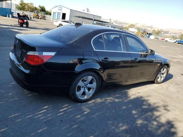 2004 BMW 530 I