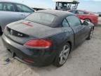 2009 BMW Z4 SDRIVE30I