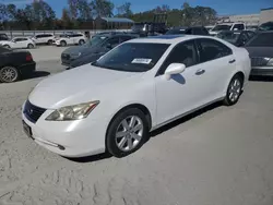 Run And Drives Cars for sale at auction: 2009 Lexus ES 350