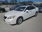 2009 Lexus ES 350