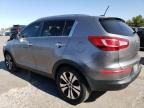 2011 KIA Sportage EX